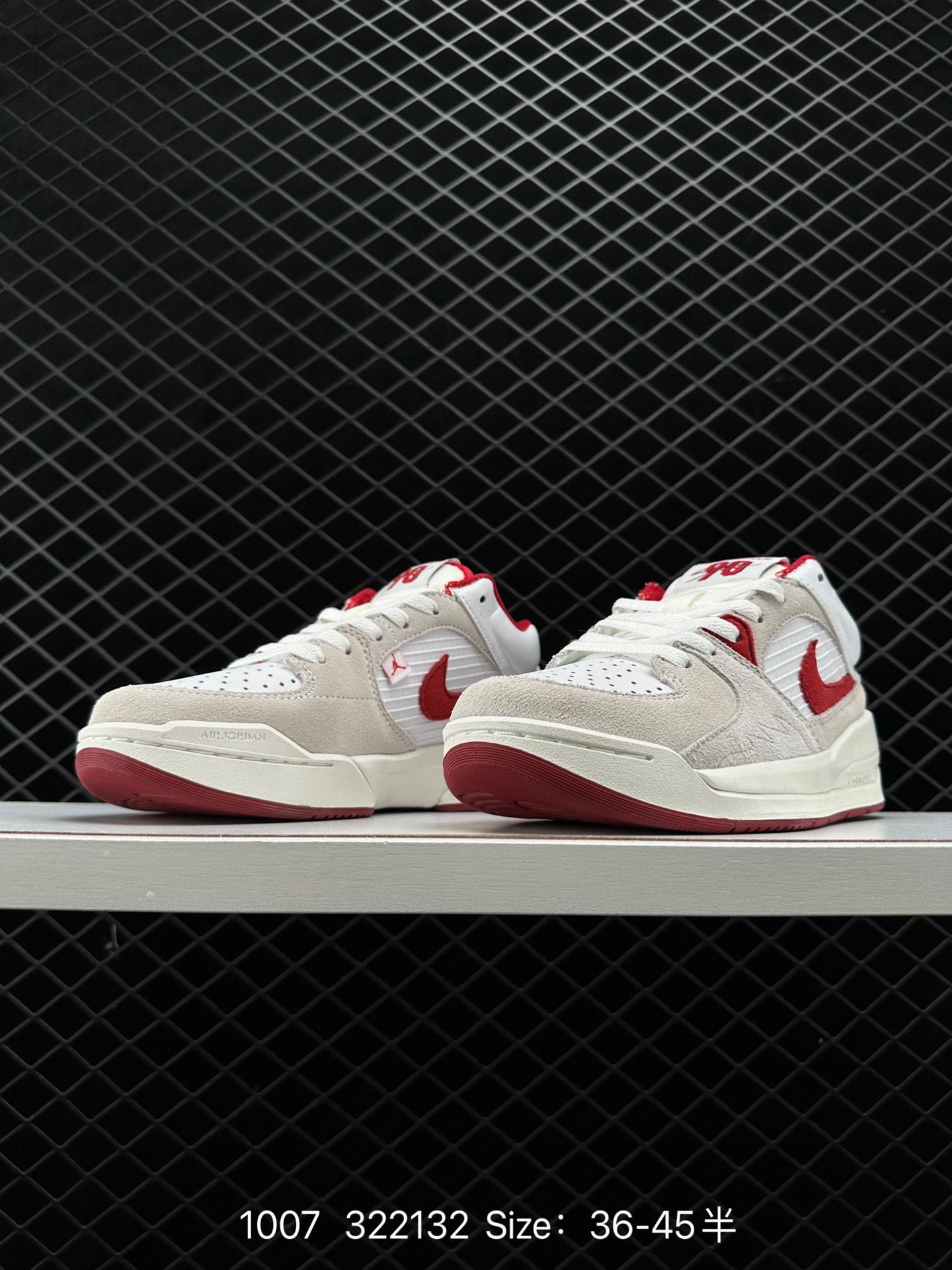 Nike Air Jordan Stadium 90 Stadium